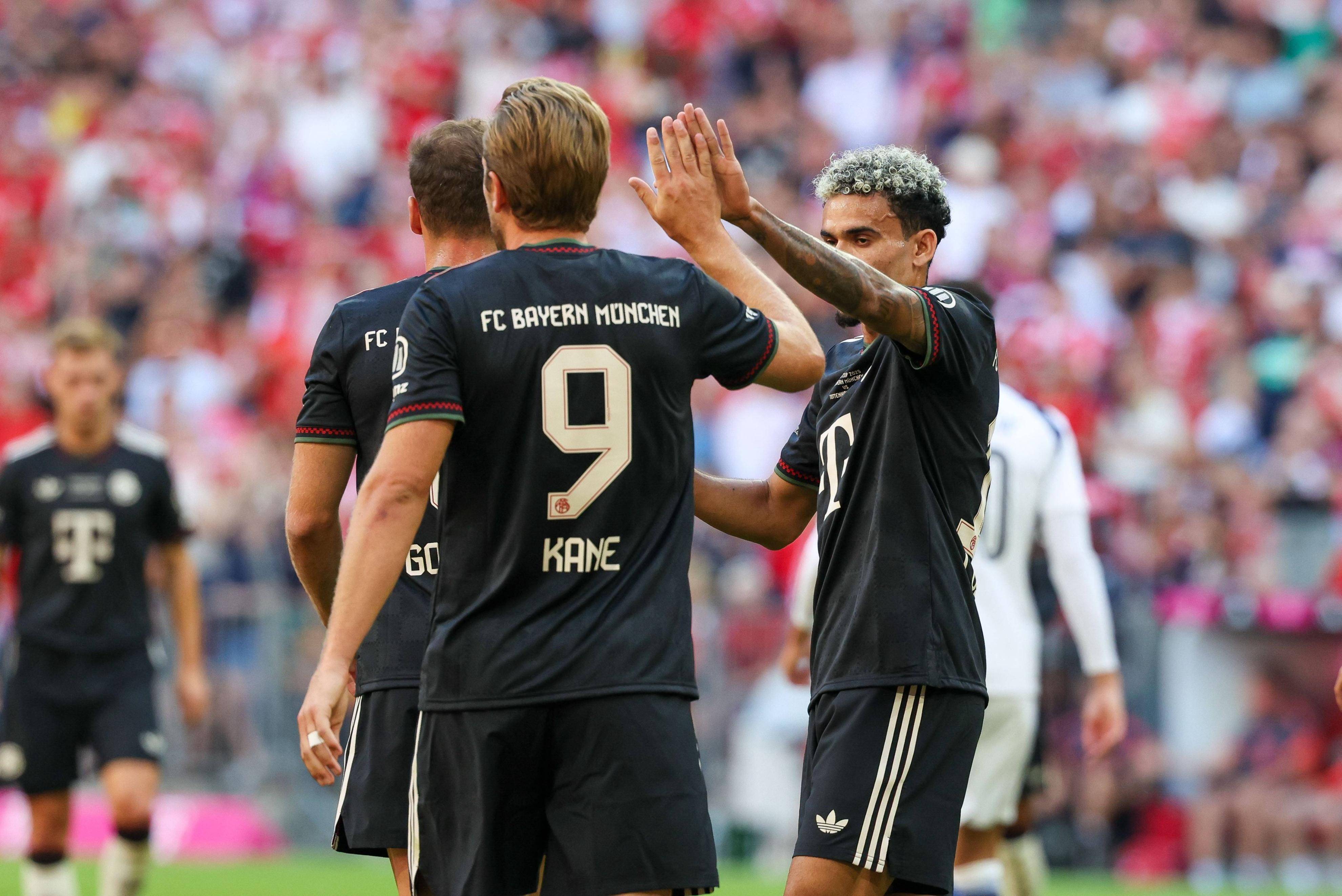 完美世界-关于凯恩连续十场比赛得分超过突破纪录，独行侠挑战极限！的信息