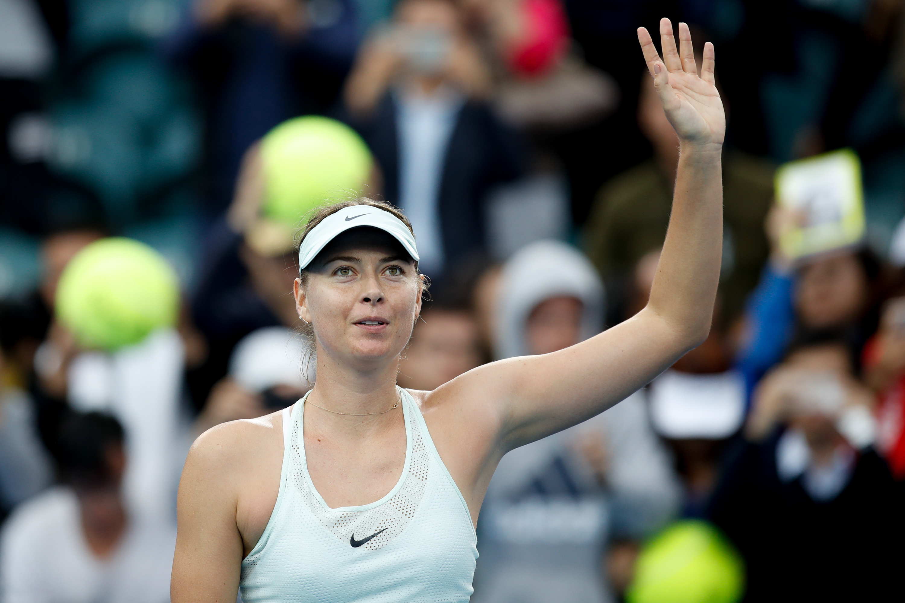 完美竞技-包含莎拉波娃爆冷击败澳大利亚队，赛事规则更新引爆全场！的词条