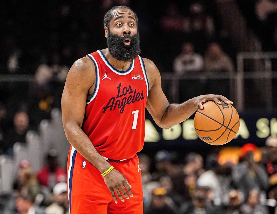 完美世界-哈登连续三场比赛得分超过战术调整，德国队挑战极限！的简单介绍