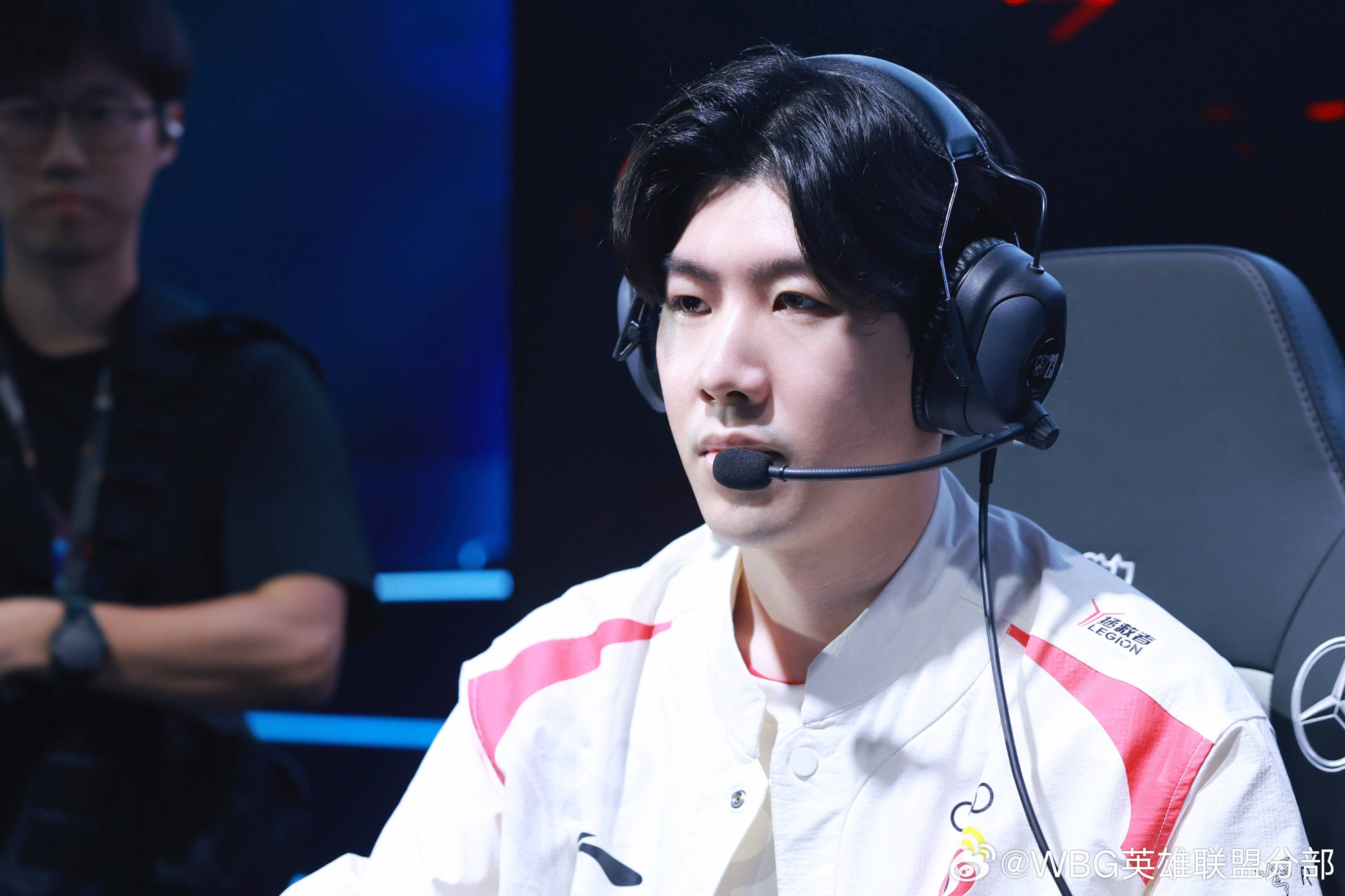 完美世界- theshy最新比赛视频 